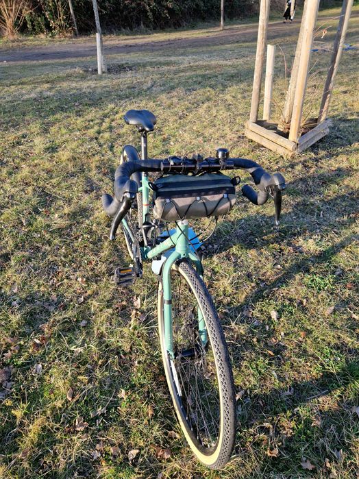 Rower Marin Four Corners 2024 S - Gwarancja!