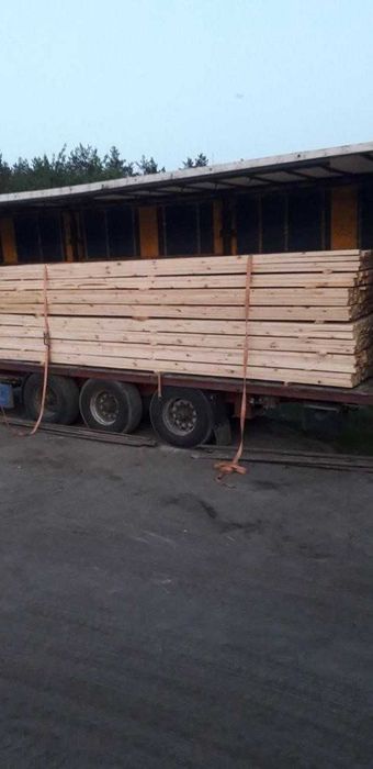 Обрізна Дошка 110*50*3м (брус, рейка доска) пиломатеріали виробник