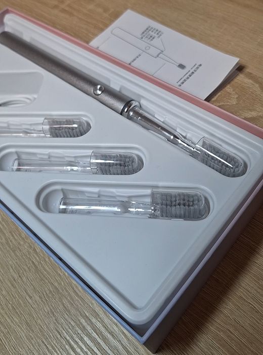 Зубна щітка Sonic Electric Toothbrush