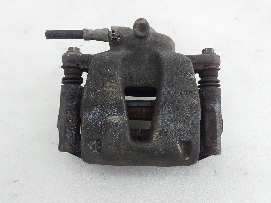 Pinça travão / maxila de travão frente direita FIAT Grande Punto (199_