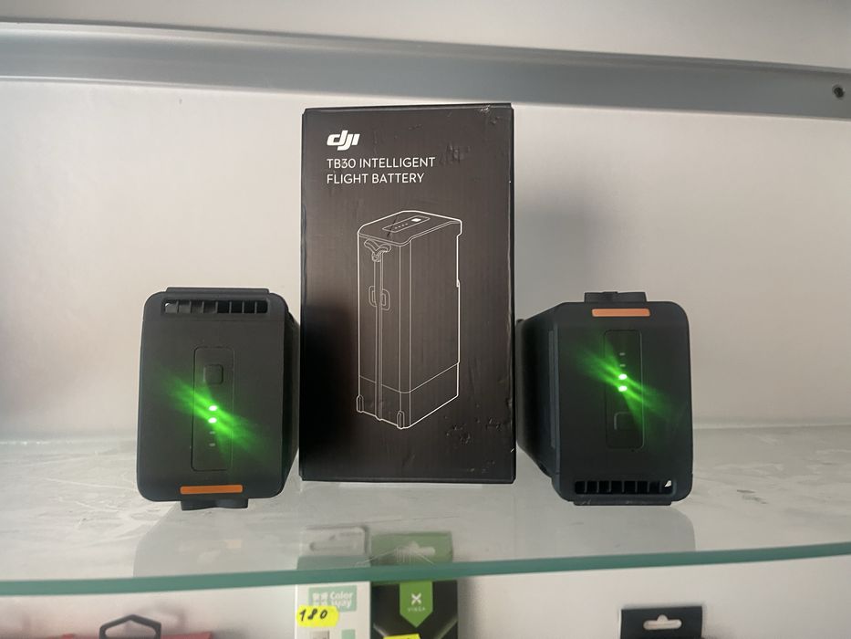 Батареї DJI для дронов серии Matrice 30/30T