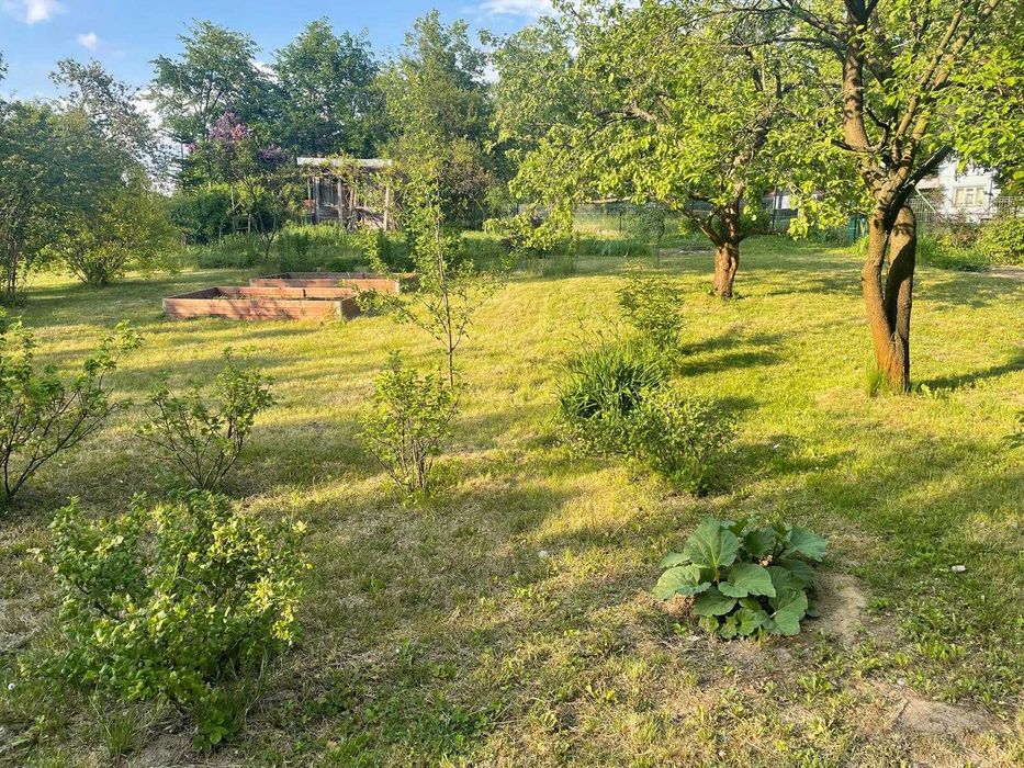 Duża działka ROD 580 m² | 2 połączone działki | Zbożowa | Lublin | prąd - Prikaz 3