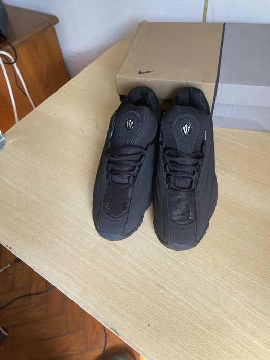 Nike x Nocta muito bonito