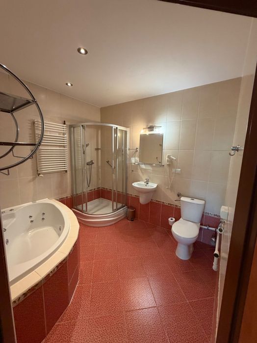 Apartment in Kalisz, Śródmieście I - Widok 5