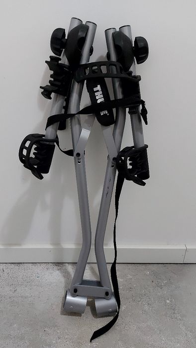 Suporte para 2 Bicicletas.