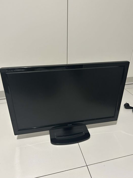 Monitor iiyama Prolite e2482HSD