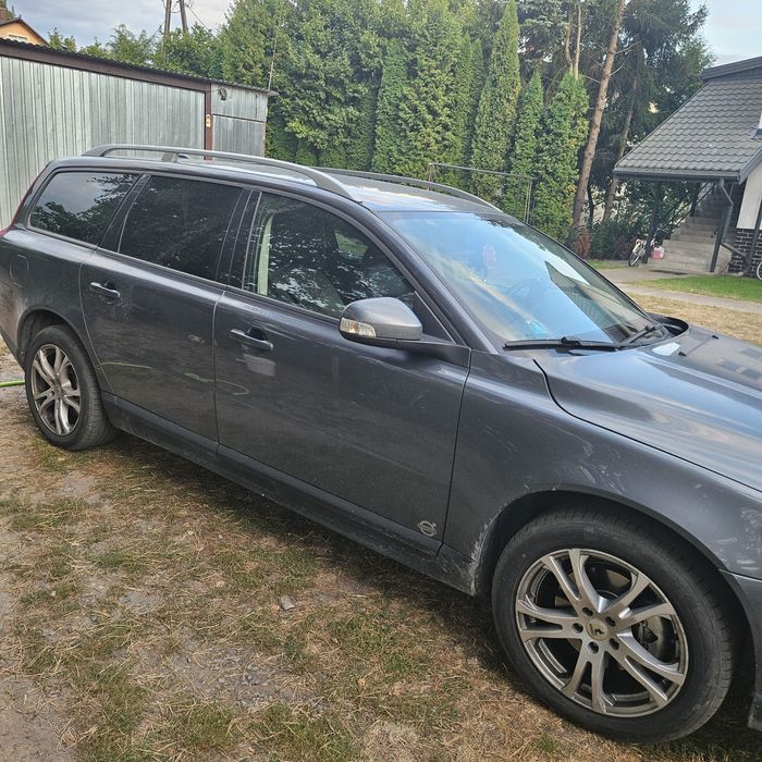 Sprzedam Wolvo v70