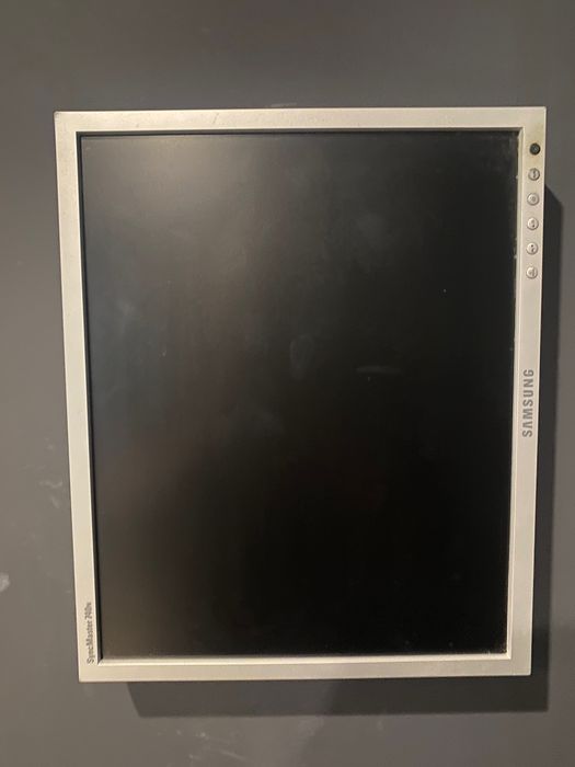 Подставка монитора Samsung 740N