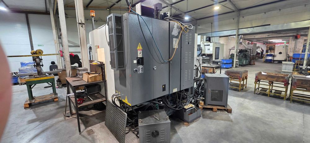 Hartford PRO-1000