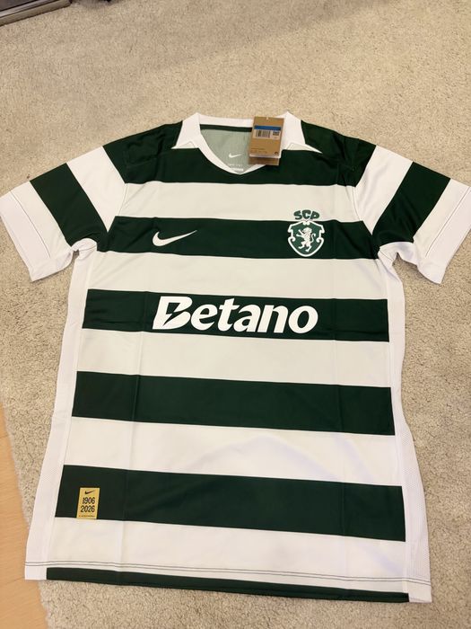 Camisola para Futebol