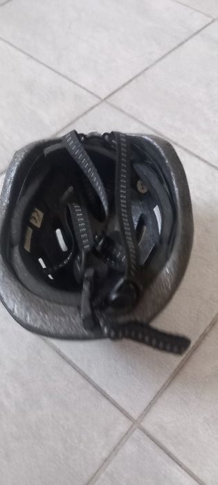 Kask  dzieciecy  dla chłopca