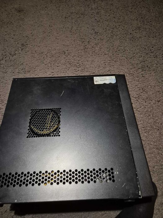 komputer PC, może być do gier i nie tylko