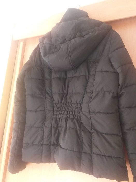Kurtka zimowa C&A