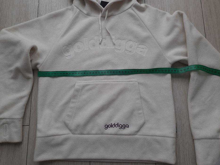 Худі golddigga розмір S