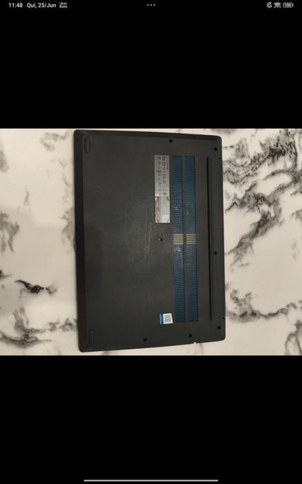 Portátil Lenovo IdeaPad L340-15IRH Gaming (negociável)