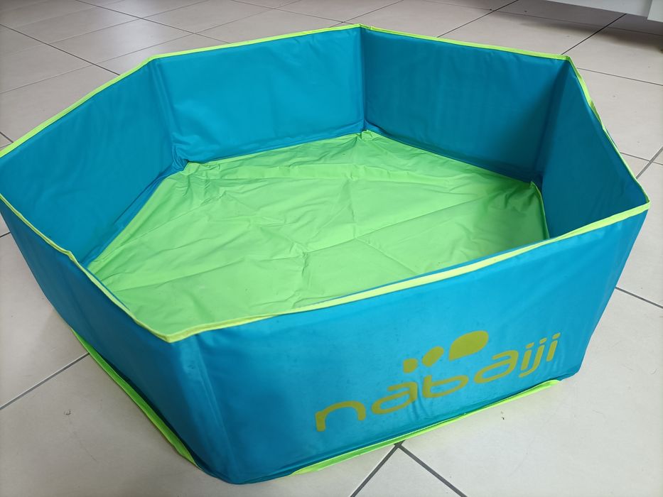 Piscina infantil