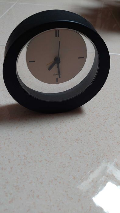 Relógio despertador