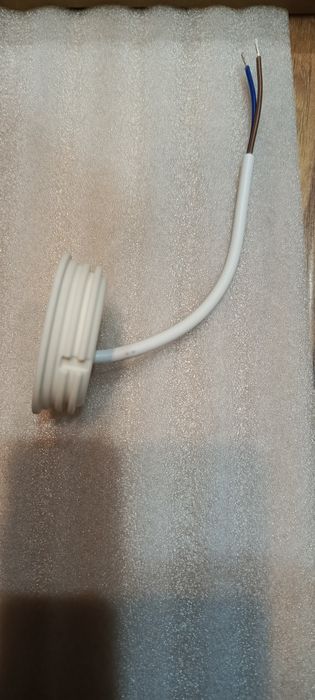 Moduł LED do reflektorów 230V,3W,zestaw 10 sztuk.