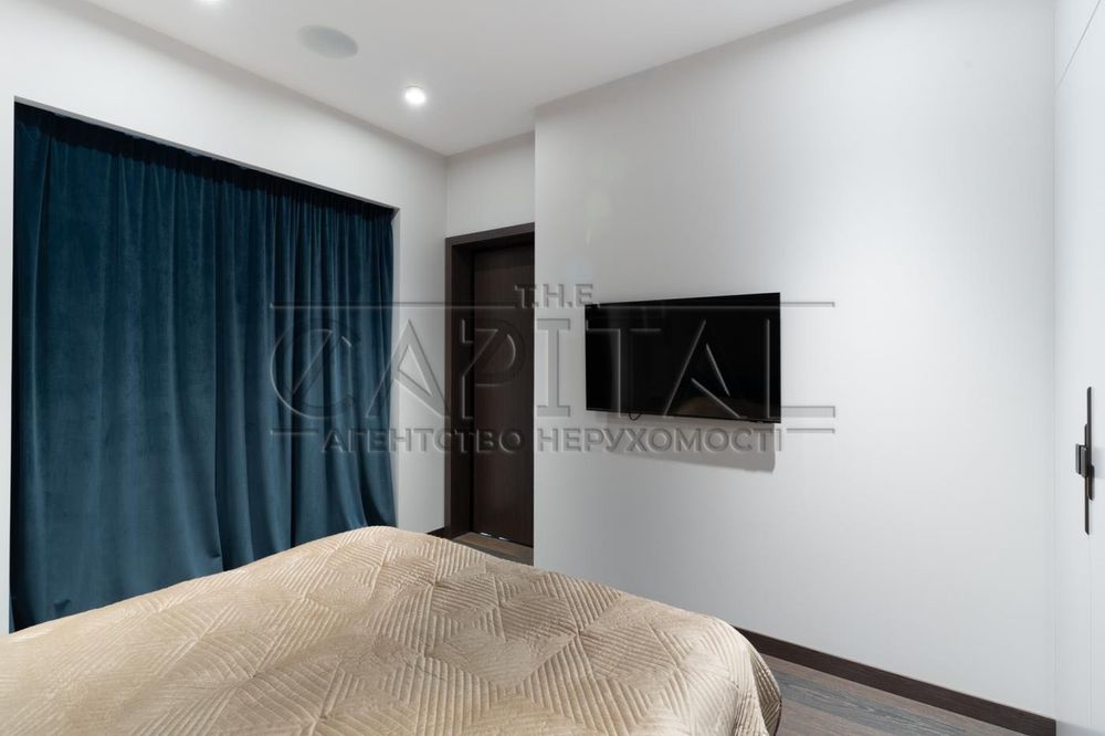 Продаж дизайнерська 3-кімнатна квартира в ЖК Chicago Central House ( ЖК Чикаго / Чікаго) Печерський район Печерськ метро "Олімпійська"