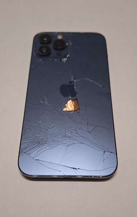 IPhone 12 Pro Max (para peças)