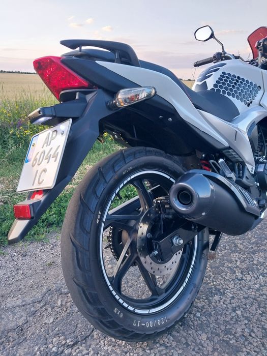 Продам lifan kp 200