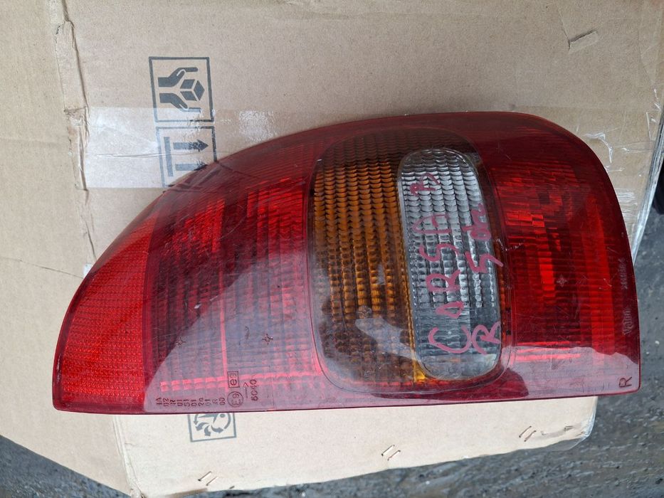 Фонари стопы Opel corsa b фара задняя опель корса б