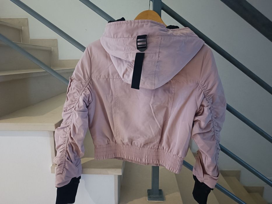 Casaco Bershka meninas XS