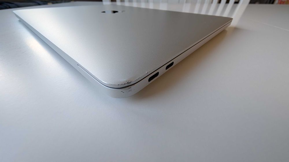 MacBook Pro 2017 (A1708)