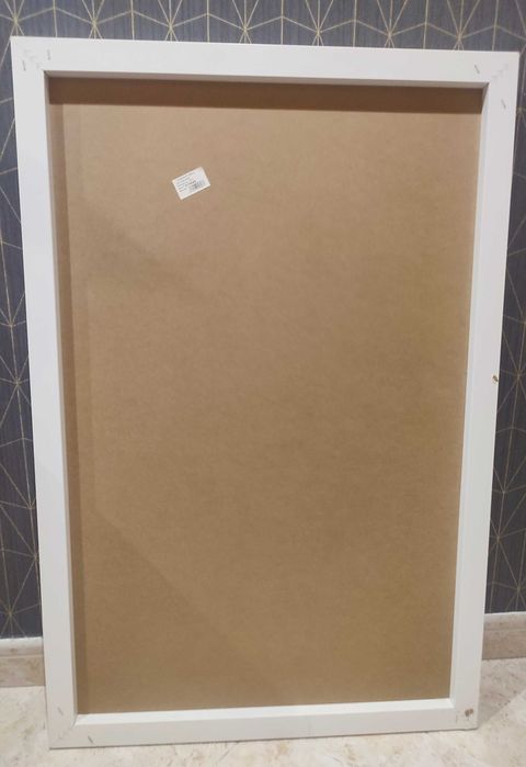 Quadro com estampa