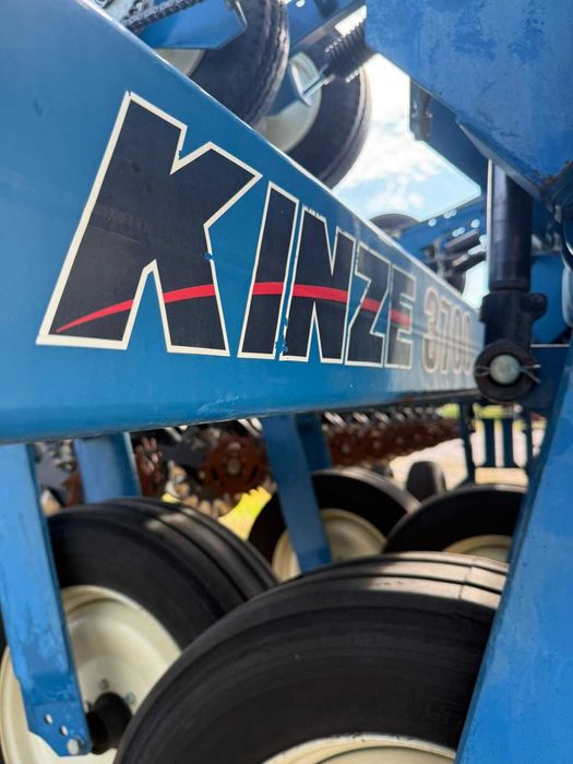 Сівалка Kinze 3700 2013 р.в.