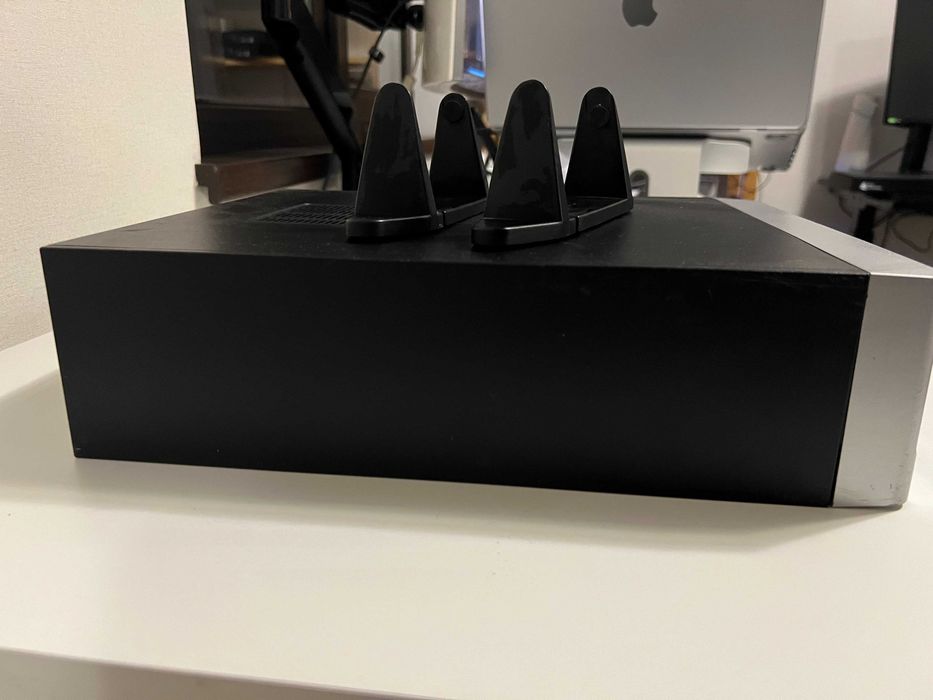 мини компютер на intel d2500cc