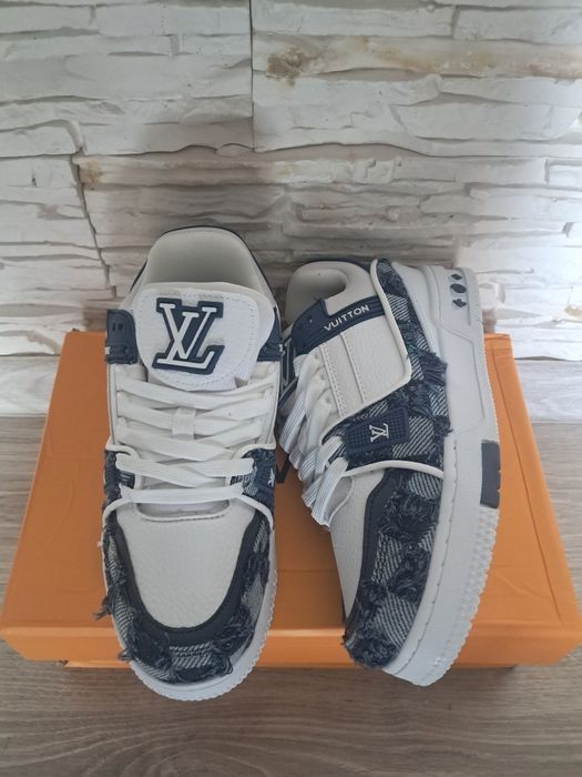 Limitowane Louis Vuitton