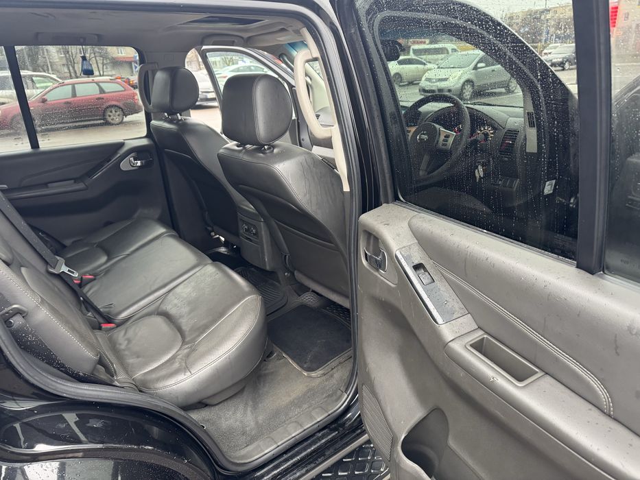 Nissan Pathfinder R51 2.5 D Идеальный! Харьков