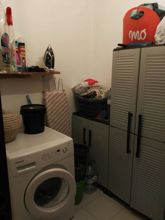 Apartamento T3 - Canhoso, Covilhã