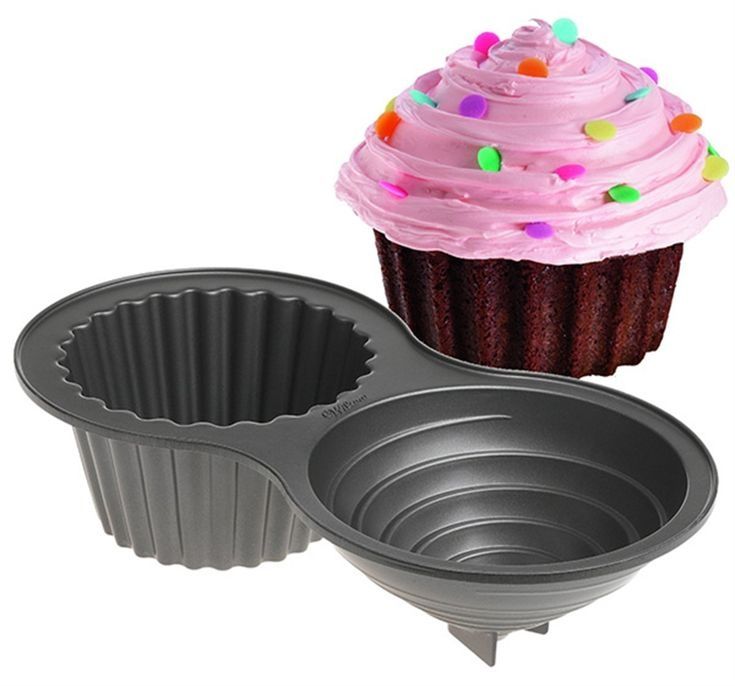 Forma de bolo cupcake441643436501913603