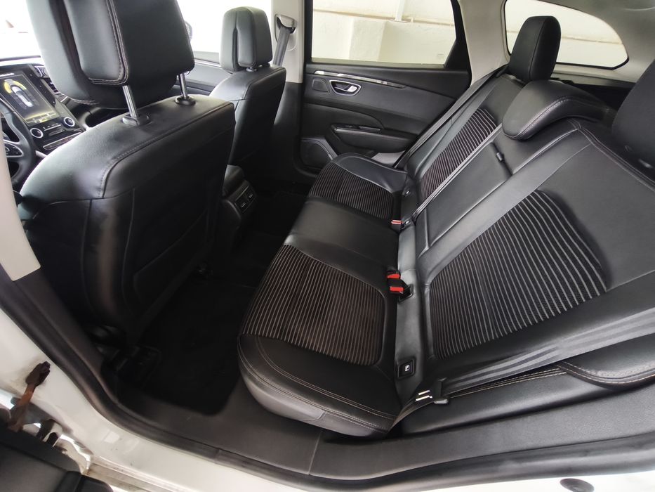 Renault talismã 1.7 DCI limited