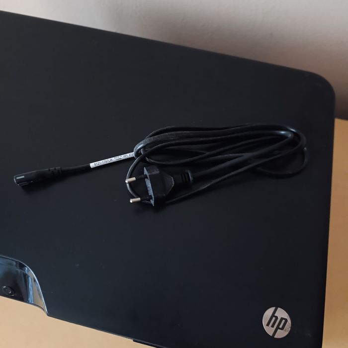 Drukarka HP deskjet Ink Advantage 3525