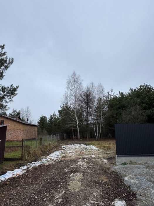 Продаж земельної ділянки поблизу Львова, Паланки