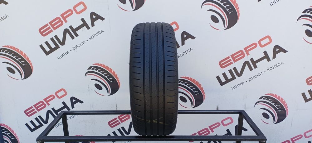 Літо 225/55/R17 1шт Bridgestone Turanza Колеса Шини Склад
