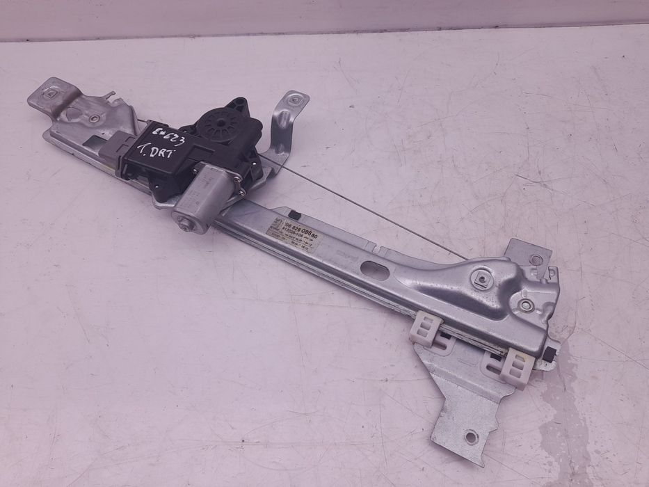 Elevador vidros trás direito PEUGEOT 3008 I (0U_)