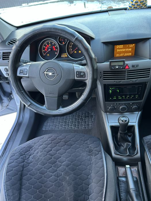 Продам авто Opel Astra