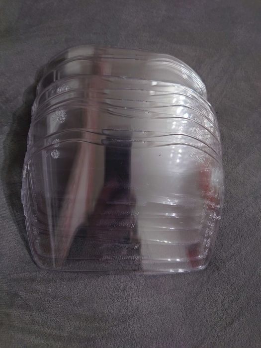 Speedglas szybki zewnętrzne 9100,G-5,