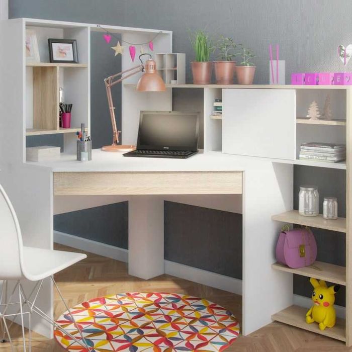 Secretaria canto - Quarto
