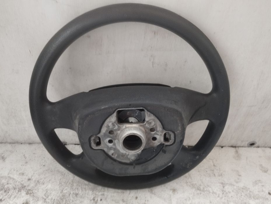 Skoda Octavia 2 kierownica airbag kierowcy