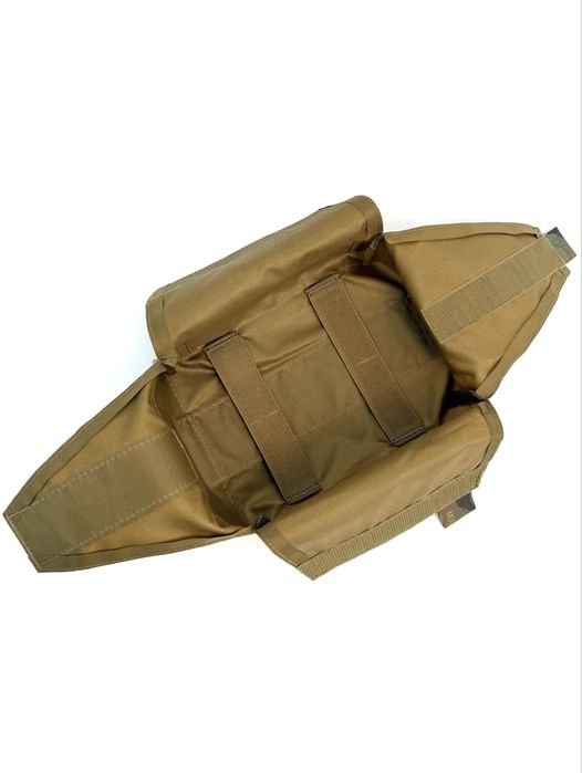 Підсумок, аптечний вкладиш