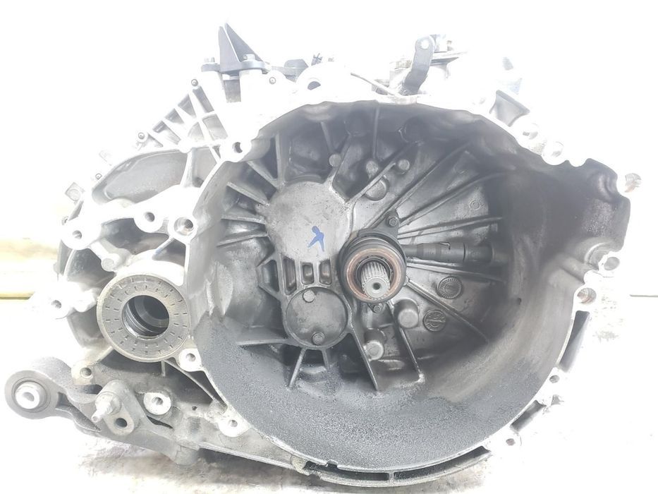 CAIXA DE VELOCIDADES VOLVO V40 CROSS COUNTRY REF. M66