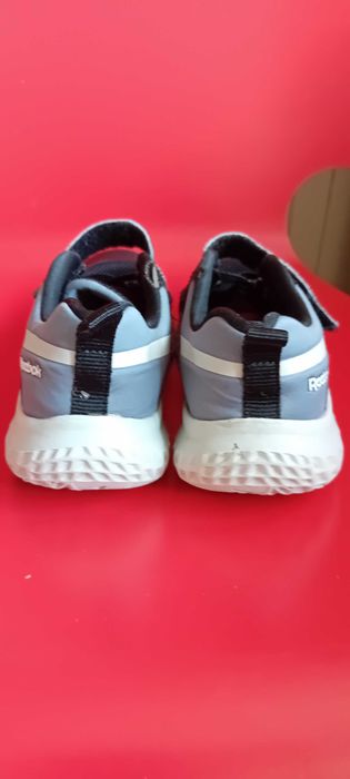 Buty chłopięce, adidasy Reebok rozmiar 32