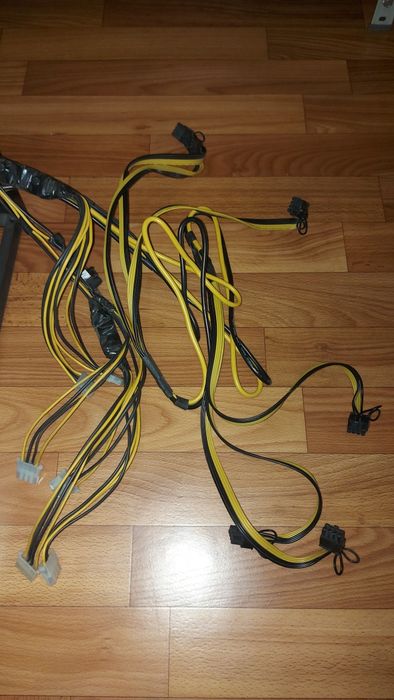 Серверний блок живлення Dell  C2700A-S0