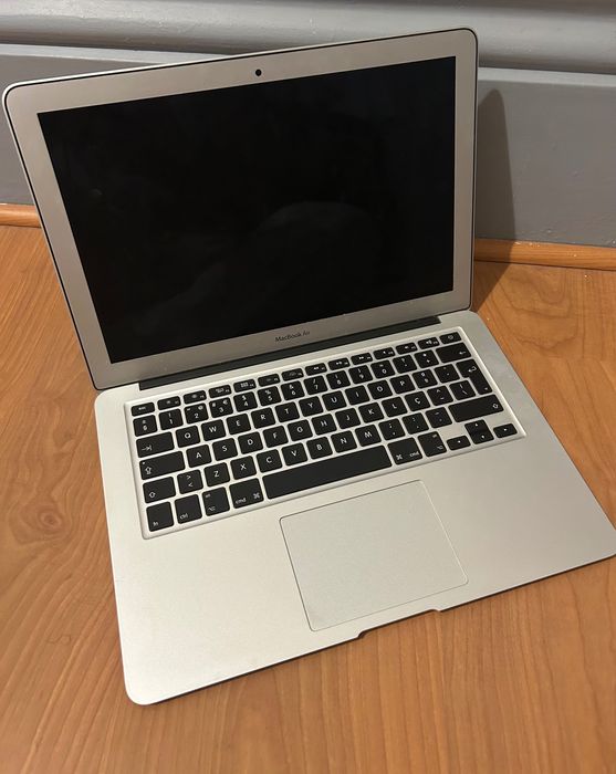 MacBook Air 2017
