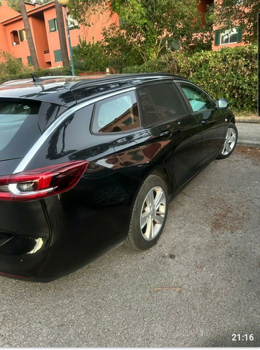 Opel Insignia Sport Tourer